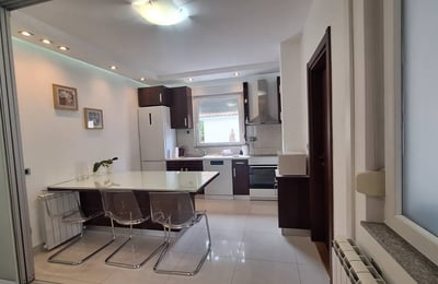 Alquiler de una acogedora casa, 150 m², Voždovac, Belgrado, Serbia